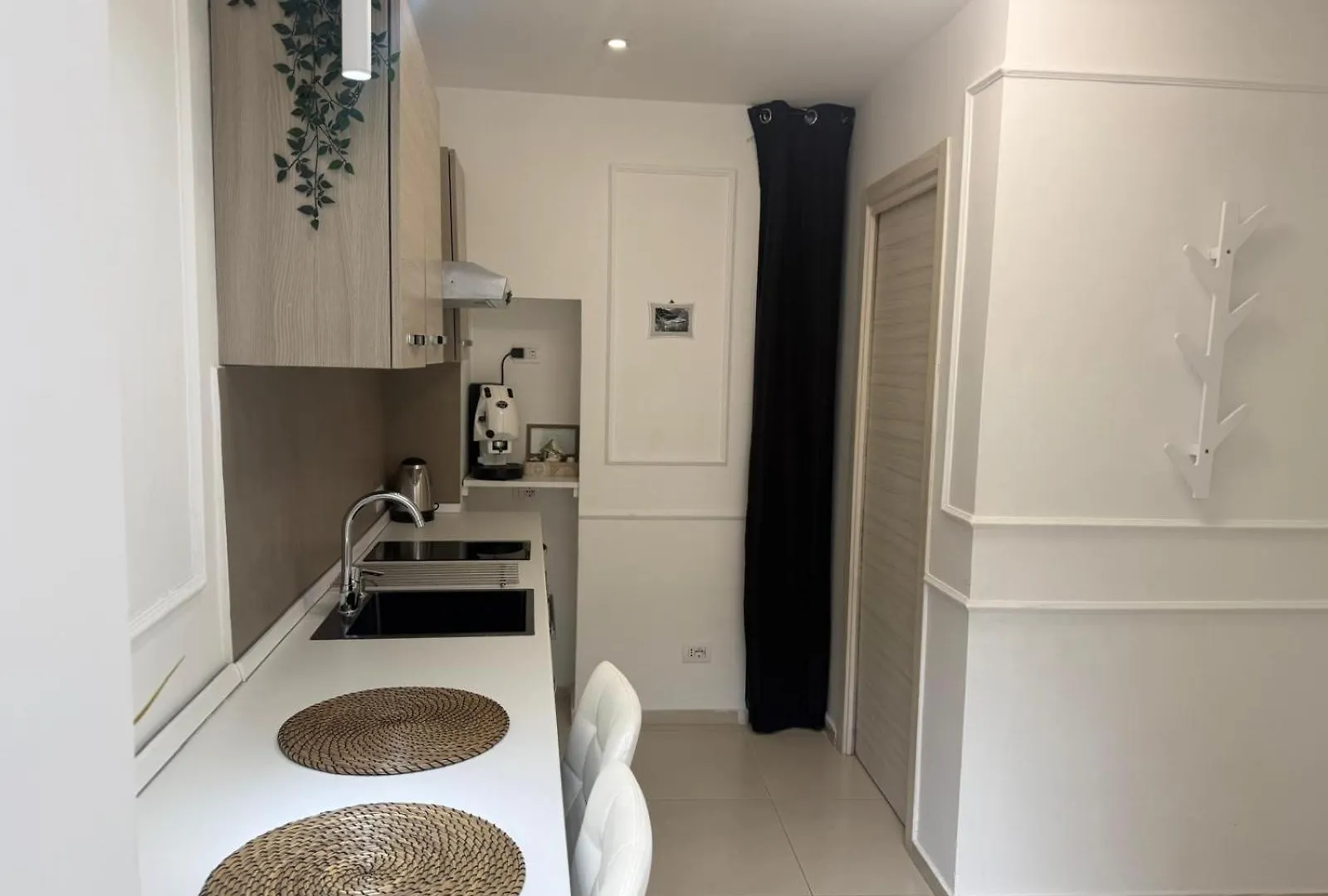 Casa Effe 2 Apartment Naples