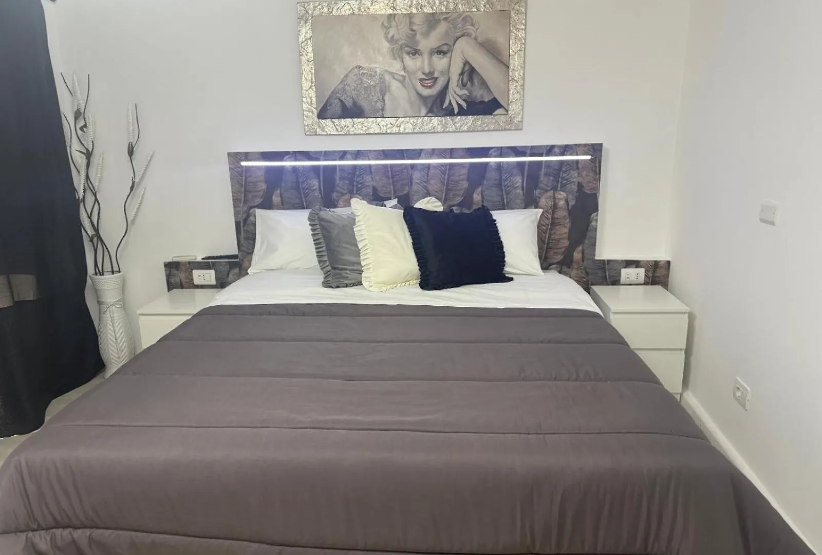 Casa Effe 2 Apartment Naples