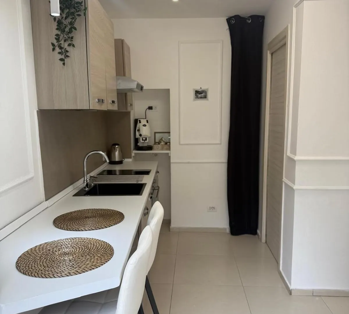 Casa Effe 2 Apartment Naples