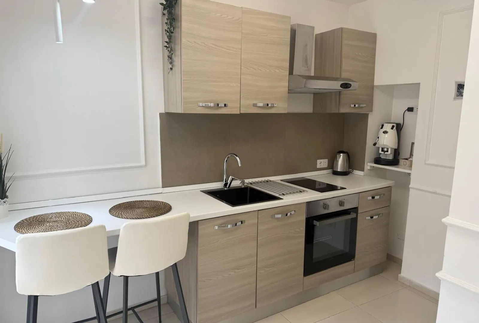 Casa Effe 2 Apartment Naples