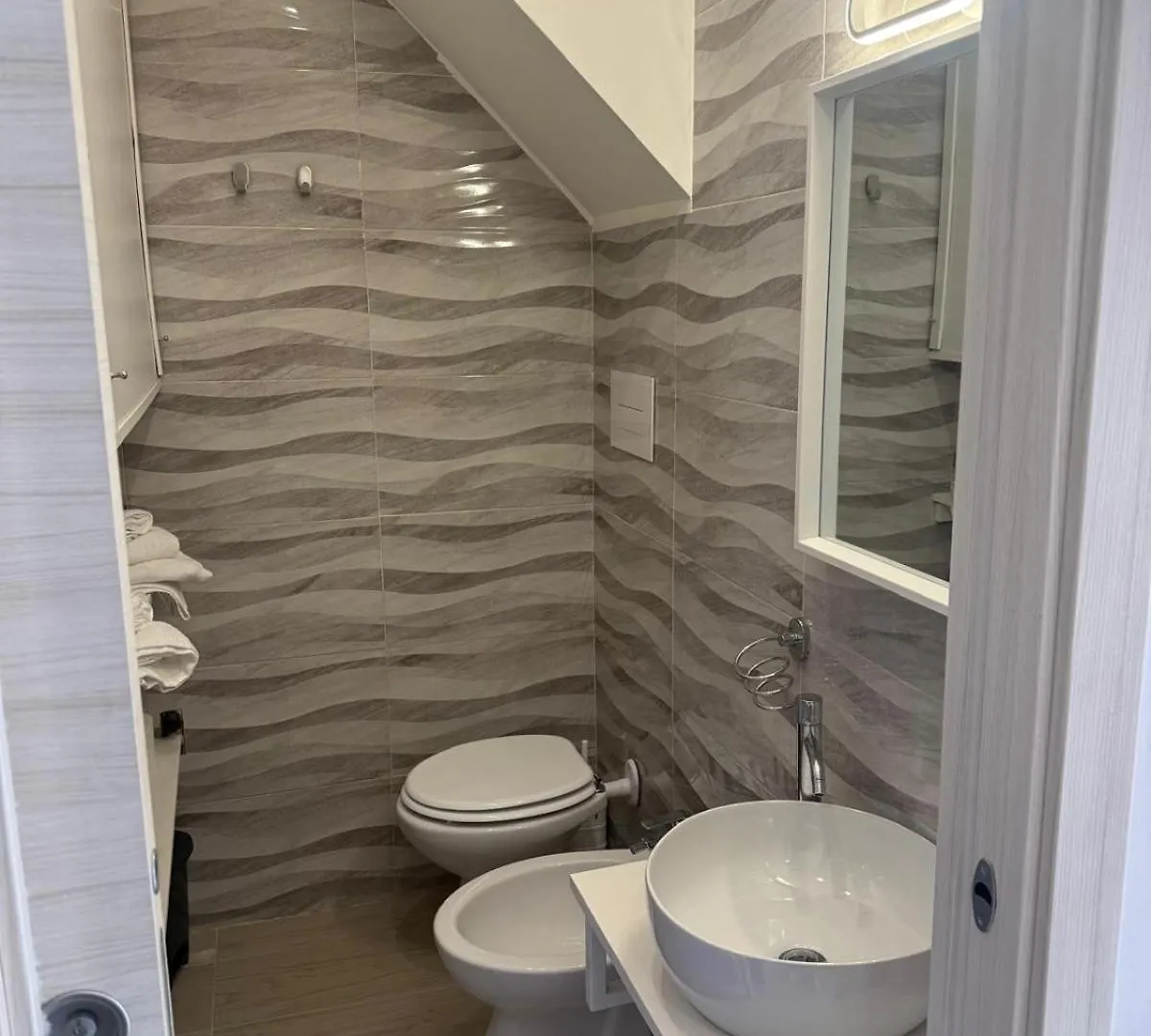 Casa Effe 2 Apartment Naples
