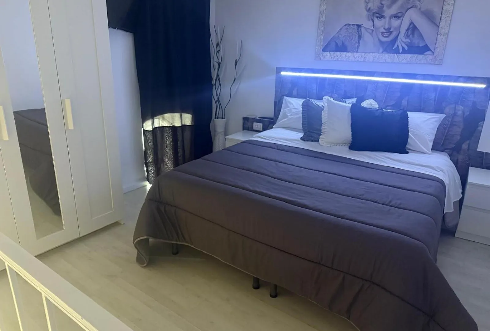 Casa Effe 2 Apartment Naples