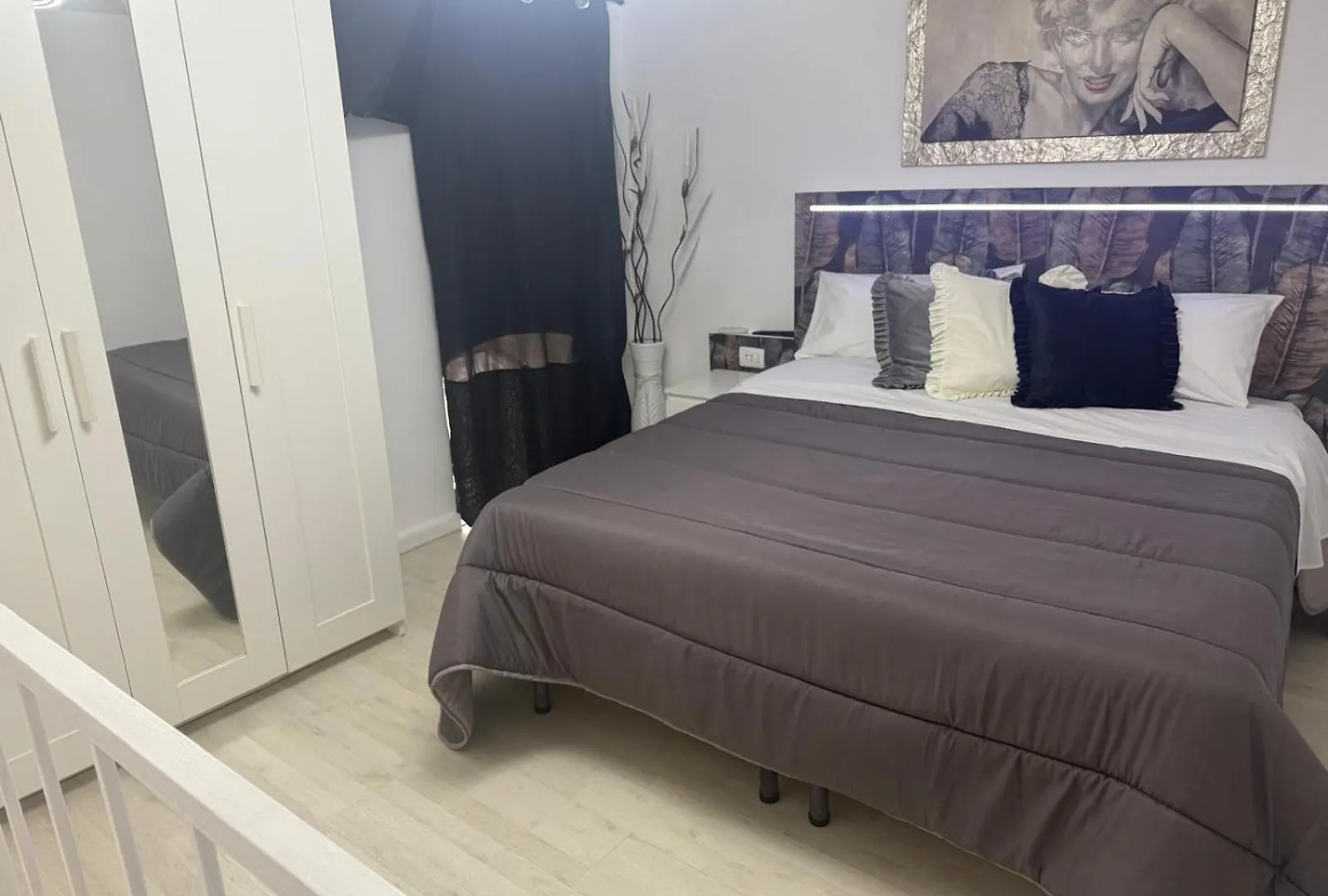 Casa Effe 2 Apartment Naples Italy