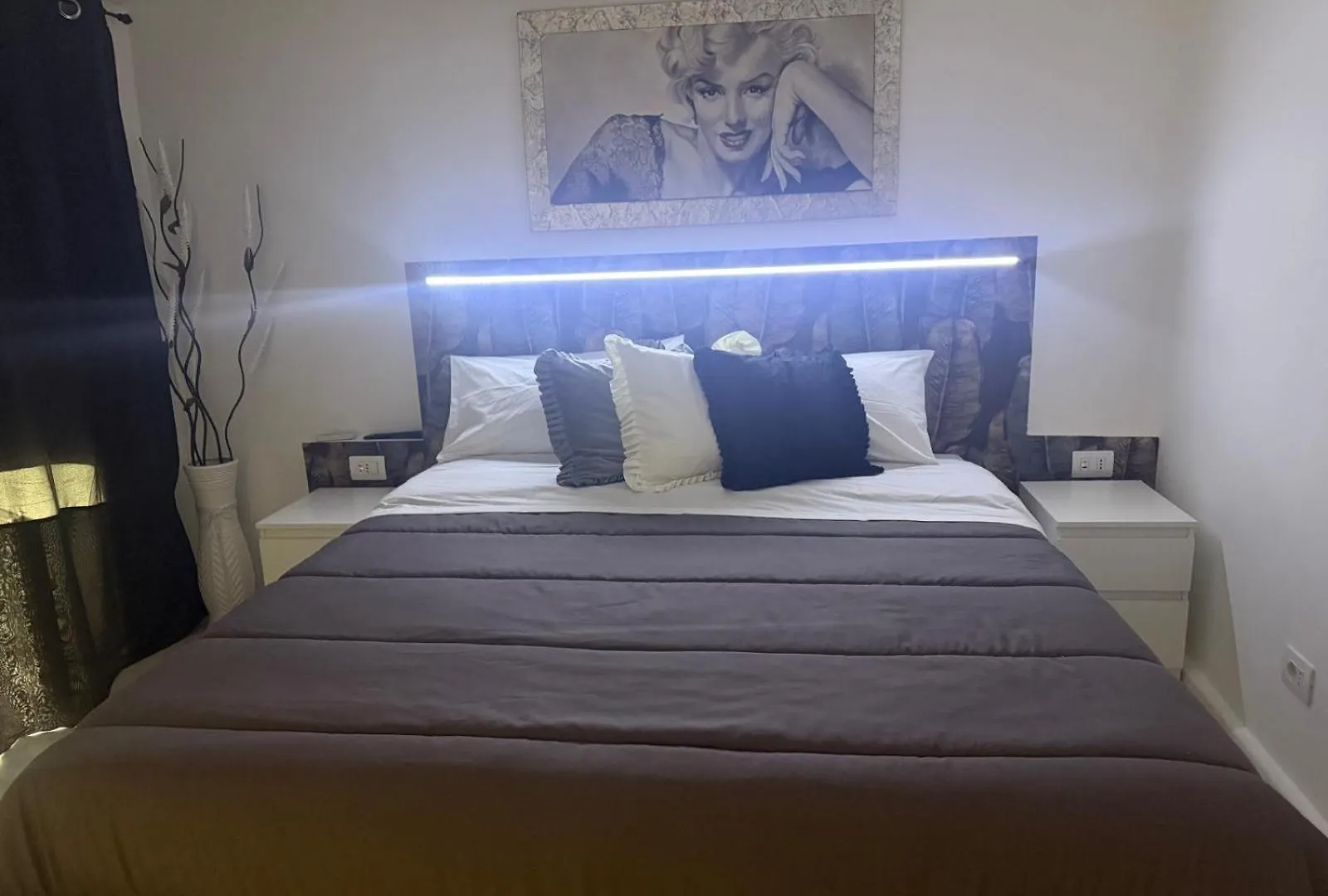 Casa Effe 2 Apartment Naples