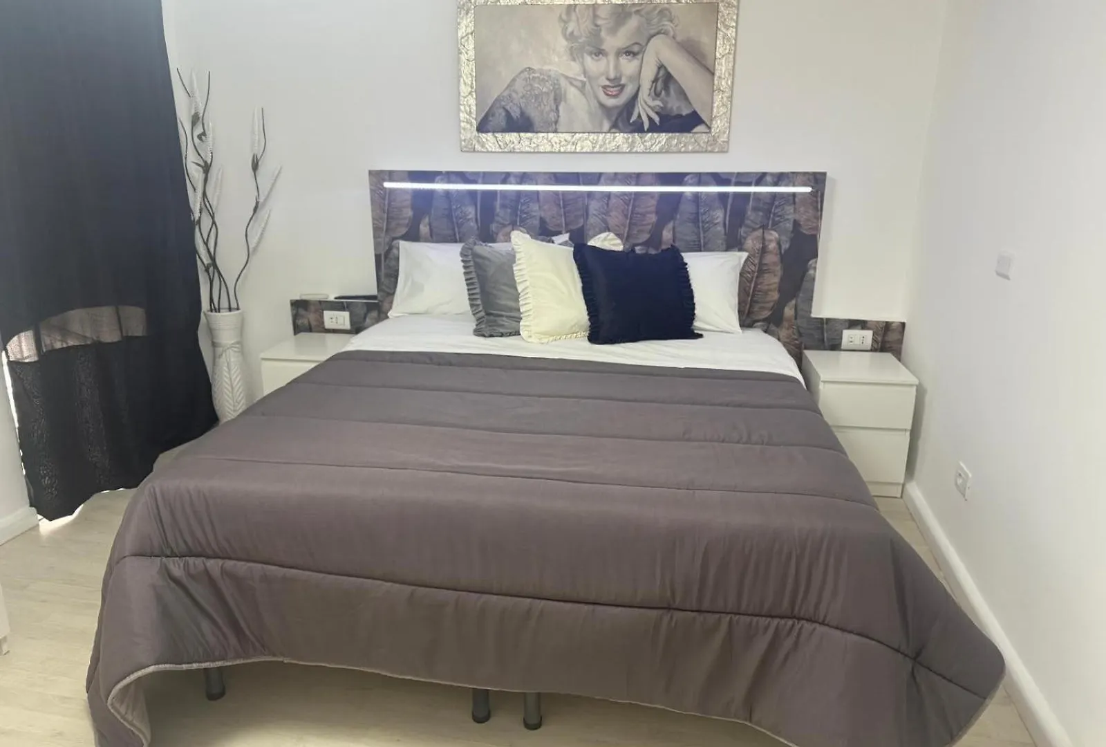 Casa Effe 2 Apartment Naples 0*,  Italy