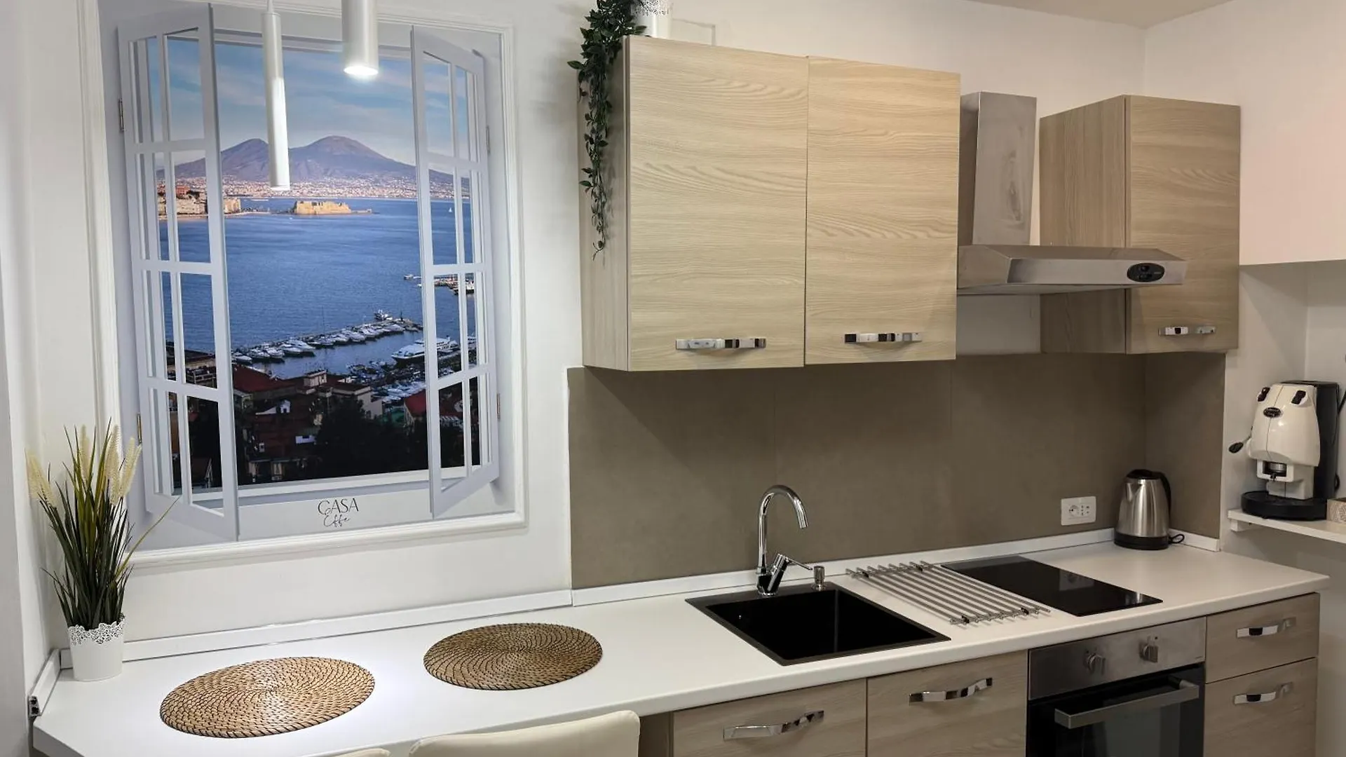 Casa Effe 2 Apartment Naples