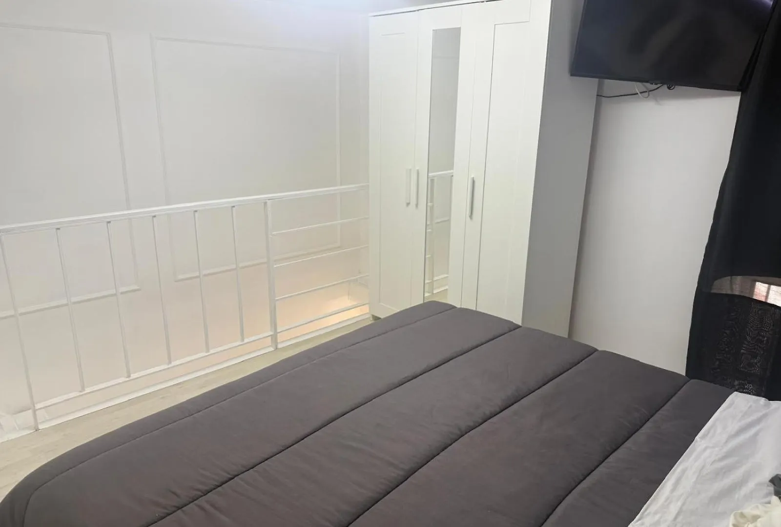 شقة Casa Effe 2 نابولي